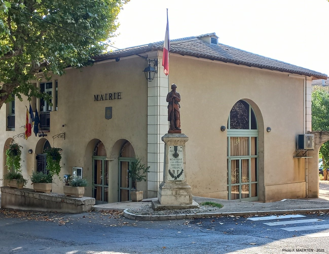 Mairie 2